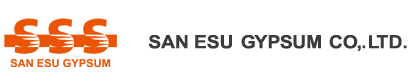 サンエス石膏株式会社