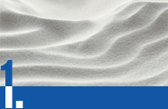 Types of Gypsum