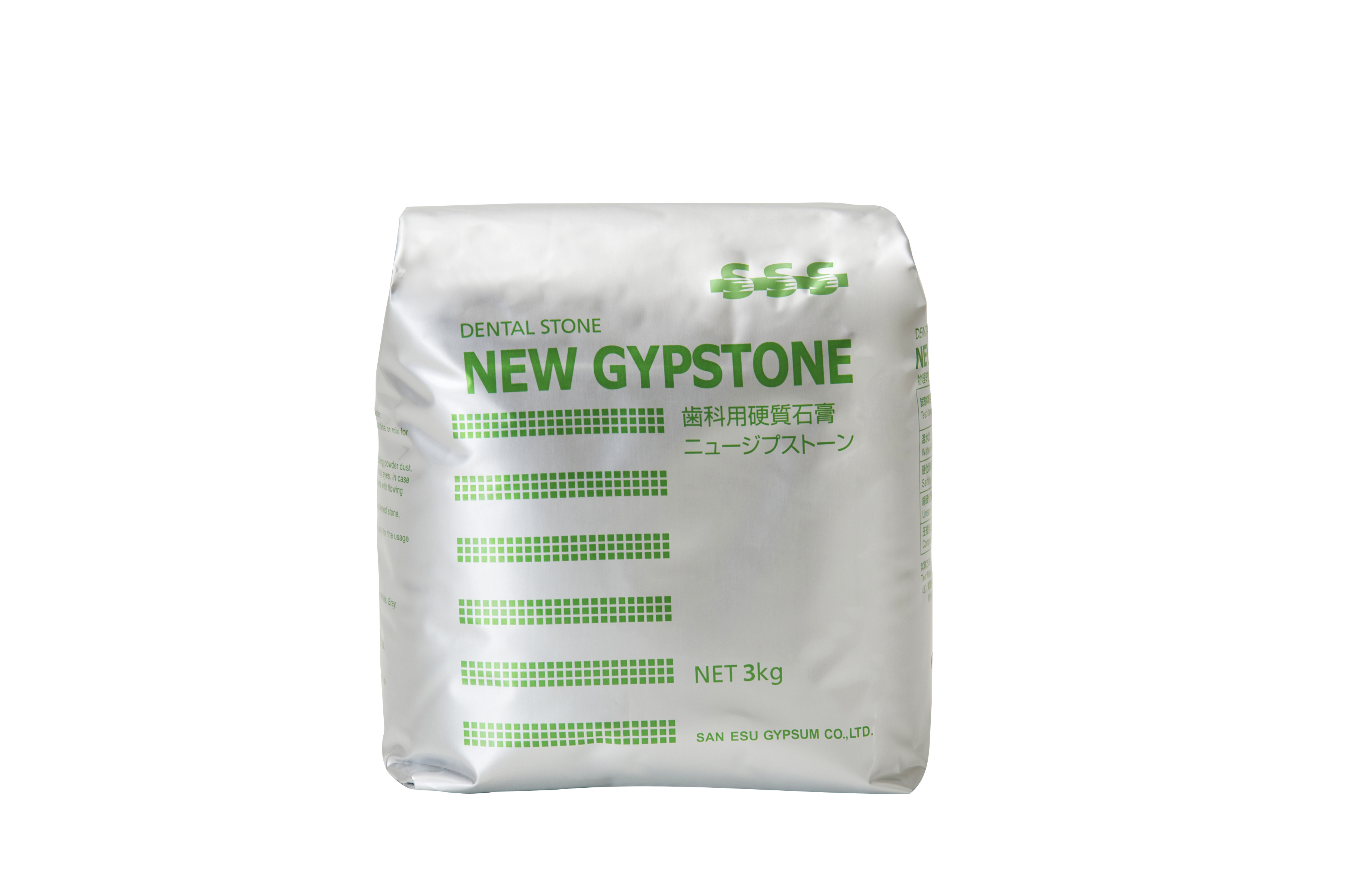 New Gypstone