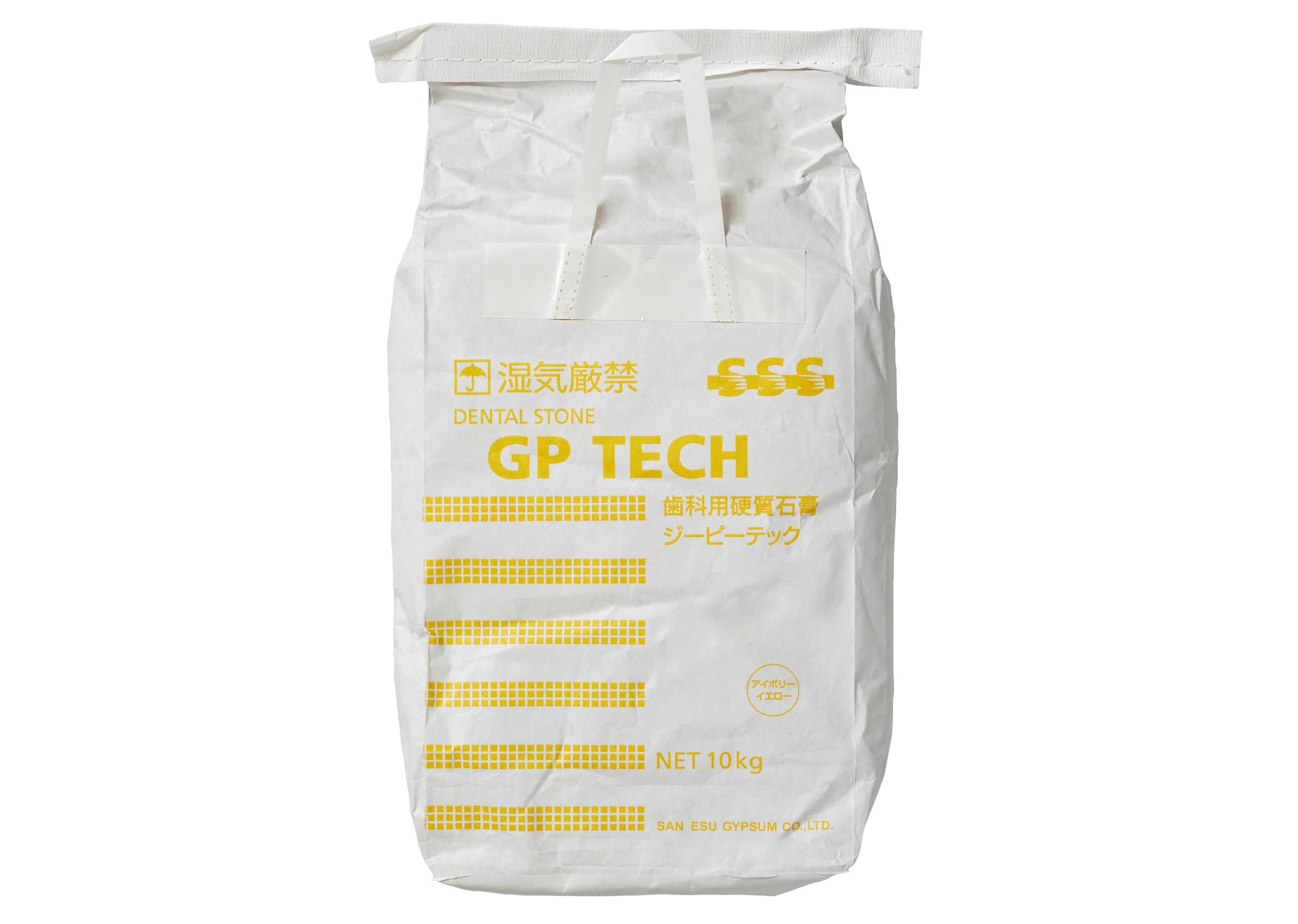 GP Tech