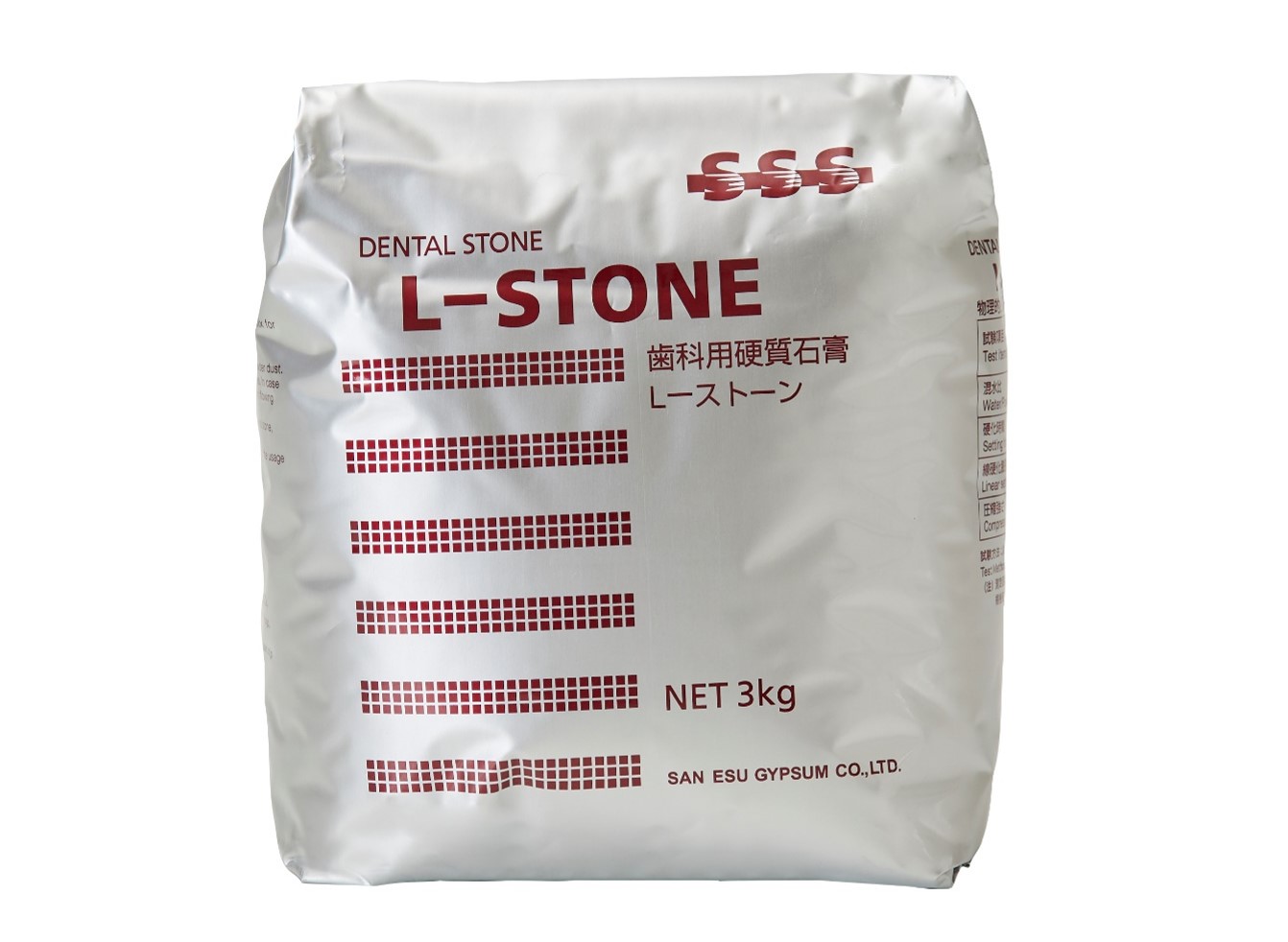 L-Stone