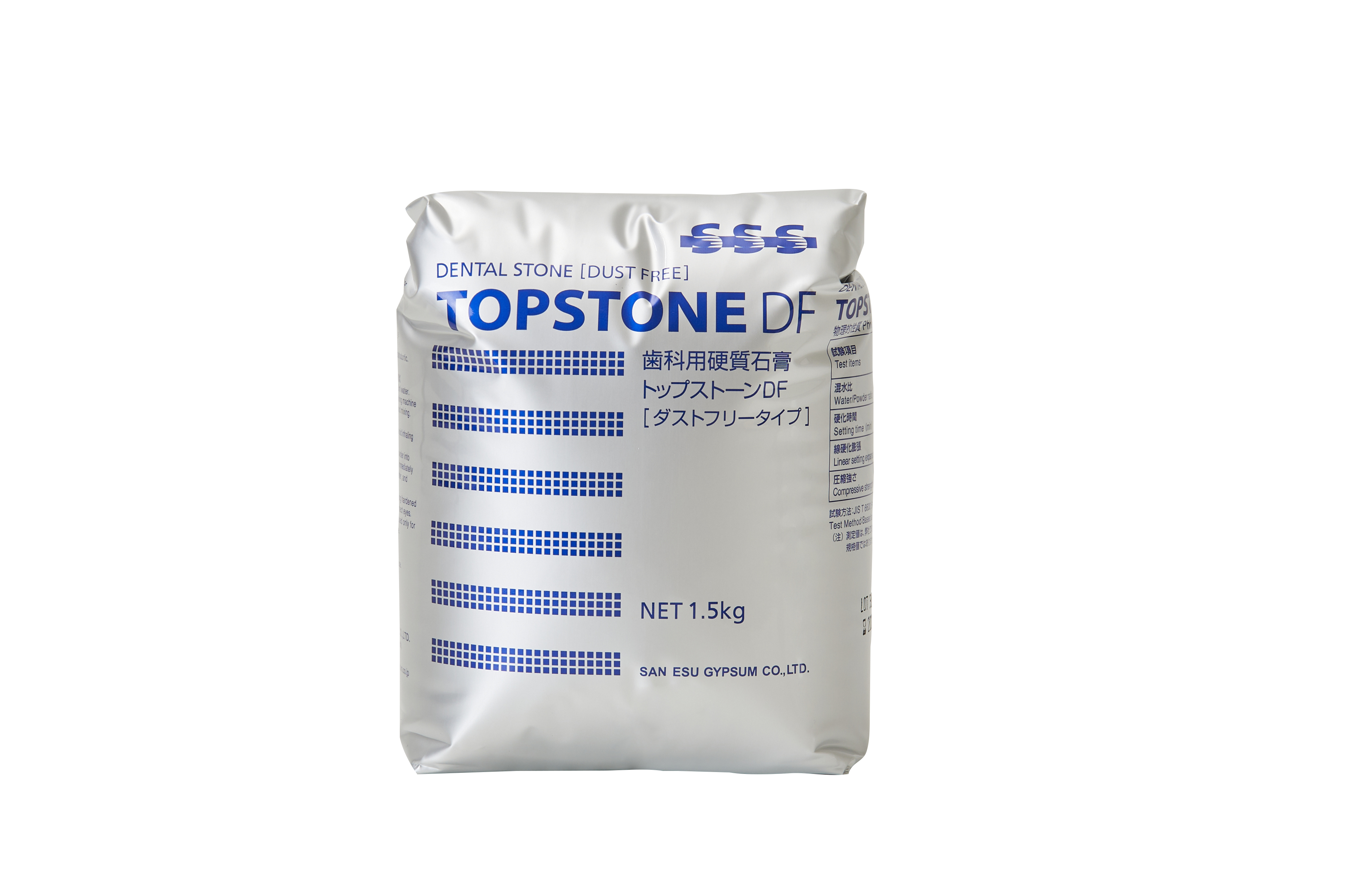 Top Stone DF