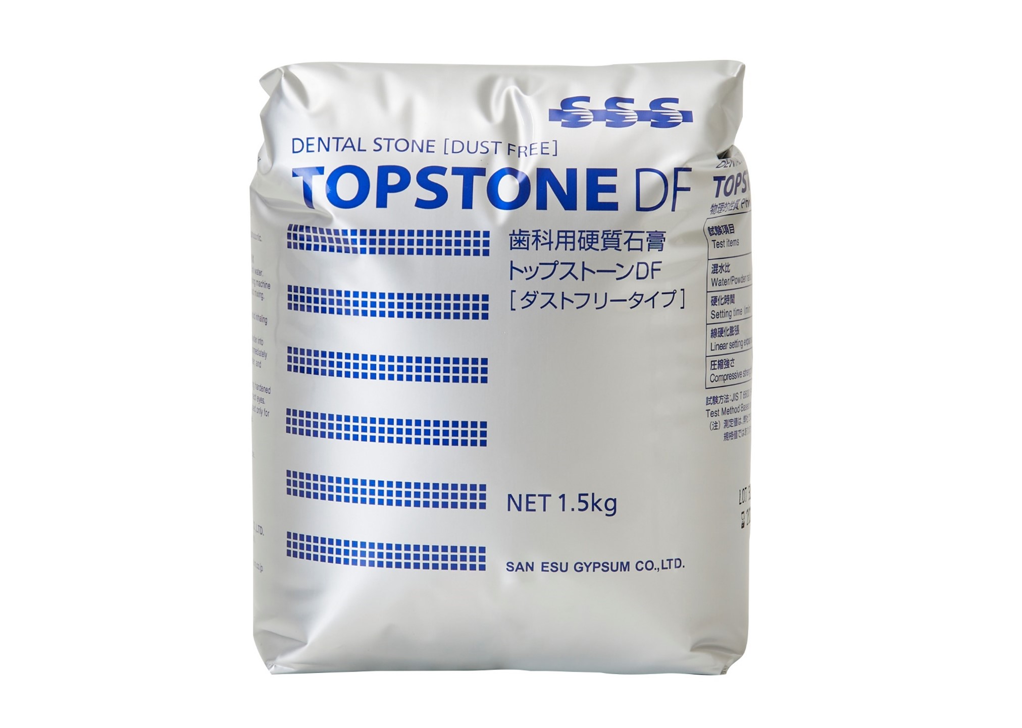 Topstone DF