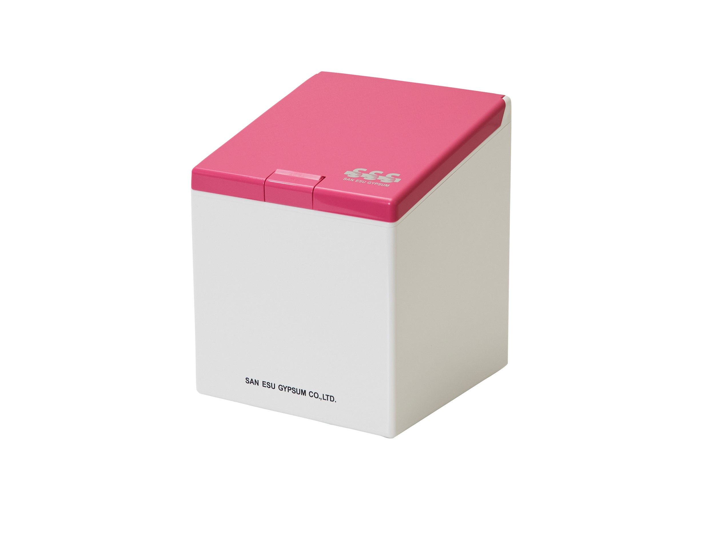 Multi-Powder Box